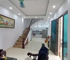 BÁN NHÀ 2 TẦNG HXH, Đ ƯỜNG MAN THIỆN, PHƯỜNG TĂNG NHƠN PHÚ A, QUẬN 9, TP HCM; DT 50M2, 3PN, 3WC, 5