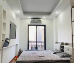 BÁN NHÀ 2 TẦNG HXH, Đ ƯỜNG MAN THIỆN, PHƯỜNG TĂNG NHƠN PHÚ A, QUẬN 9, TP HCM; DT 50M2, 3PN, 3WC, 5