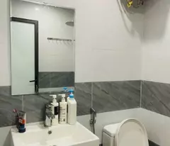 BÁN NHÀ 2 TẦNG HXH, Đ ƯỜNG MAN THIỆN, PHƯỜNG TĂNG NHƠN PHÚ A, QUẬN 9, TP HCM; DT 50M2, 3PN, 3WC, 5