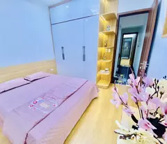 Bán Nhà Ngõ Gốc Đề Minh Khai Hai Bà Trưng, 42m2, Cạnh ÔTô thông KD, MT 4m chỉ hơn 8tỷ