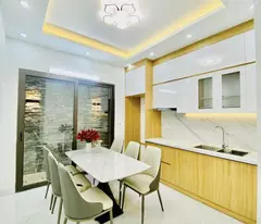 Bán Nhà Ngõ Gốc Đề Minh Khai Hai Bà Trưng, 42m2, Cạnh ÔTô thông KD, MT 4m chỉ hơn 8tỷ