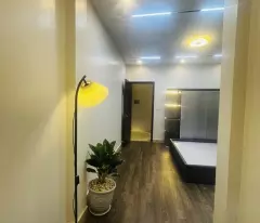 Bán nhà trần xuân soạn 5 tầng long lanh siêu hiếm ở ngay hai bà trưng