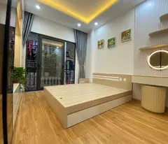 Nóng! Nhà đẹp N.Thịnh Hào 2, LÔ GÓC - 3 PN - KHÓA VÂN TAY - NỘI THẤT HIỆN ĐẠI, giá chưa đến 5,6 tỷ