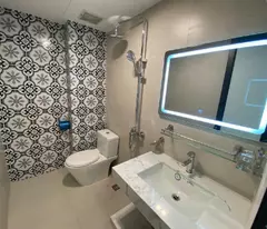 Nóng! Nhà đẹp N.Thịnh Hào 2, LÔ GÓC - 3 PN - KHÓA VÂN TAY - NỘI THẤT HIỆN ĐẠI, giá chưa đến 5,6 tỷ