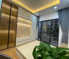 Nóng! Nhà đẹp N.Thịnh Hào 2, LÔ GÓC - 3 PN - KHÓA VÂN TAY - NỘI THẤT HIỆN ĐẠI, giá chưa đến 5,6 tỷ