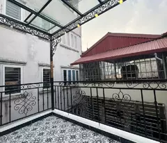 Nóng! Nhà đẹp N.Thịnh Hào 2, LÔ GÓC - 3 PN - KHÓA VÂN TAY - NỘI THẤT HIỆN ĐẠI, giá chưa đến 5,6 tỷ