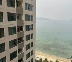 **BÁN NHANH CĂN HỘ MTVT TÒA OCB1, TẦNG 22**  
**Giá: 1.65 tỷ (bớt lộc nhanh gọn)**  NHA TRANG