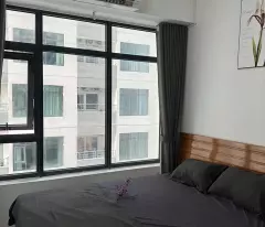 **BÁN NHANH CĂN HỘ MTVT TÒA OCB1, TẦNG 22**  
**Giá: 1.65 tỷ (bớt lộc nhanh gọn)**  NHA TRANG