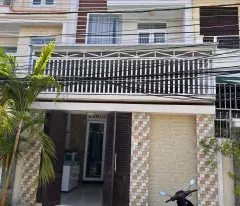 **CẦN BÁN NHÀ MỚI, GIÁ TỐT, GẦN CHỢ OSIN VÀ SÂN BAY CŨ, ĐƯỜNG Ô TÔ RỘNG**  NHA TRANG