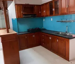 **CẦN BÁN NHÀ MỚI, GIÁ TỐT, GẦN CHỢ OSIN VÀ SÂN BAY CŨ, ĐƯỜNG Ô TÔ RỘNG**  NHA TRANG