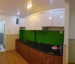 NHÀ 2 tầng đẹp Q10 - 55M2 - 10M ra đường lê hồng phong - hẻm thẳng 1 trục - Giá rẻ