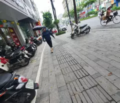 Siêu phẩm Phố Xã Đàn, tuyến phố đẹp nhất nhì Đống Đa, 24m2, 6T, MT rộng, gần 20 tỷ