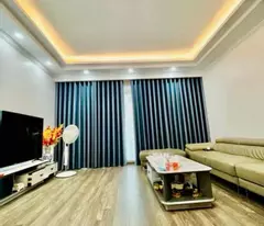 Bán nhà gần phố Nguyễn Khuyến Hà Đông, Gần Khu Đô Thị Văn Quán 40m2 6T thang máy 8 tỷ