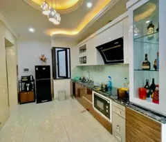 Bán nhà gần phố Nguyễn Khuyến Hà Đông, Gần Khu Đô Thị Văn Quán 40m2 6T thang máy 8 tỷ