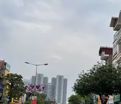 BÁN NHÀ VẠN PHÚC HÀ ĐÔNG, 2 MẶT NGÕ THOÁNG, 35M2=4 TẦNG, 3 NGỦ, GIÁ 6,5 TỶ