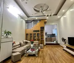 BÁN NHÀ VẠN PHÚC HÀ ĐÔNG, 2 MẶT NGÕ THOÁNG, 35M2=4 TẦNG, 3 NGỦ, GIÁ 6,5 TỶ