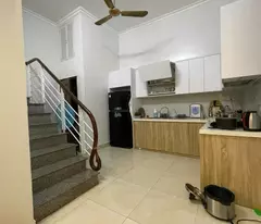 BÁN NHÀ VẠN PHÚC HÀ ĐÔNG, 2 MẶT NGÕ THOÁNG, 35M2=4 TẦNG, 3 NGỦ, GIÁ 6,5 TỶ