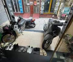 NHÀ DƯƠNG QUẢNG HÀM - MẶT NGÕ Ô TÔ TRÁN.H - KINH DOANH TẤP NẬP- 60M2 x 5TẦNG
