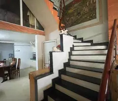 NHÀ DƯƠNG QUẢNG HÀM - MẶT NGÕ Ô TÔ TRÁN.H - KINH DOANH TẤP NẬP- 60M2 x 5TẦNG