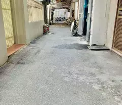 Giảm 1,1 tỷ, Bán nhà phố Yên Bình Phúc La sát khu đô thị Văn Quán Hà Đông, tiện ích KĐT, 35m2, giá