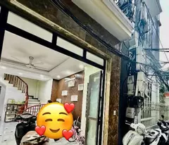 Giảm 1,1 tỷ, Bán nhà phố Yên Bình Phúc La sát khu đô thị Văn Quán Hà Đông, tiện ích KĐT, 35m2, giá