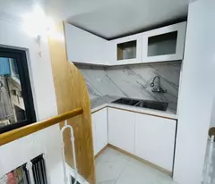 THANH XUÂN - GẦN NGÃ TƯ SỞ - 5 TẦNG - 3 NGỦ - FULL CÔNG NĂNG - GẦN PHỐ - HIẾM - 3,75 TỶ.