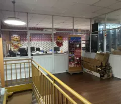 Bán nhà mặt tiền 9x38m giá 16,5 tỷ Đường Trung Mỹ Tây 12