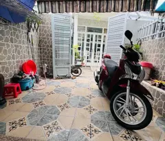 Bán nhà 2 lầu DT 44m2, hẻm 3 gác đường 265, Phường Hiệp Phú, Thủ Đức, 4.8 tỷ