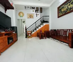 Bán nhà 2 lầu DT 44m2, hẻm 3 gác đường 265, Phường Hiệp Phú, Thủ Đức, 4.8 tỷ