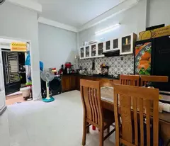Bán nhà 2 lầu DT 44m2, hẻm 3 gác đường 265, Phường Hiệp Phú, Thủ Đức, 4.8 tỷ