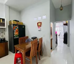Bán nhà 2 lầu DT 44m2, hẻm 3 gác đường 265, Phường Hiệp Phú, Thủ Đức, 4.8 tỷ