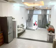 Bán nhà Nguyễn Văn Đậu - Hẻm xe hơi - SD 186.3m2 - Cho thuê 340 Triệu