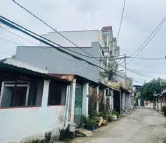 Bán gấp nhà Bình Trưng Tây ,157M2,ngang 6.8m ,ô tô ngủ nhà,TL là mặt tiền, nhỉnh 60 tr m2