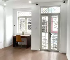 Bán nhà Nguyễn Văn Đậu - Hẻm xe hơi - SD 186.3m2 - Doanh thu 340 Triệu