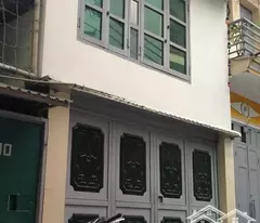 Nhà 3 Tầng KCBT, 3PN, 3WC, Võ Văn Ngân, Giá 1 tỷ 79
