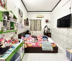 +1 Bán nhà TRẦN BÌNH TRỌNG - P.5- BÌNH THẠNH -61M2-4 TẦNG -7PN- CHỈ 5.X TỶ