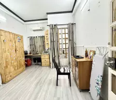 +1 Bán nhà TRẦN BÌNH TRỌNG - P.5- BÌNH THẠNH -61M2-4 TẦNG -7PN- CHỈ 5.X TỶ