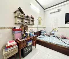 +1 Bán nhà TRẦN BÌNH TRỌNG - P.5- BÌNH THẠNH -61M2-4 TẦNG -7PN- CHỈ 5.X TỶ