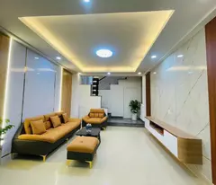 +1 Bán nhà ĐIỆN BIÊN PHỦ - P.15- BÌNH THẠNH -66M2 ( 4X16.5M )-HXH,2 TẦNG -3PN- CHỈ 5.X TỶ