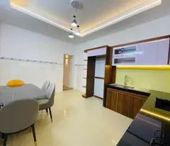 +1 Bán nhà ĐIỆN BIÊN PHỦ - P.15- BÌNH THẠNH -66M2 ( 4X16.5M )-HXH,2 TẦNG -3PN- CHỈ 5.X TỶ