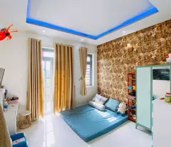 HAI MẶT HẺM 6M - HƯƠNG LỘ 2 - 56M2 - 4 TẦNG 4PN - SỔ ĐẸP HOÀN CÔNG ĐỦ - GIÁ 6.X TỶ