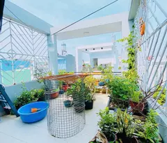 HAI MẶT HẺM 6M - HƯƠNG LỘ 2 - 56M2 - 4 TẦNG 4PN - SỔ ĐẸP HOÀN CÔNG ĐỦ - GIÁ 6.X TỶ