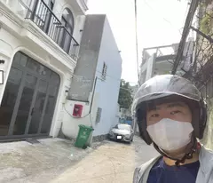 Nguyễn Thượng Hiền - HXH vào nhà - SD 265.5m2 - Dòng tiền 300 Triệu