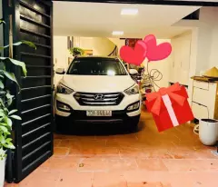 Bán nhà lạc trung 5 tầng long lanh ô chờ thang máy phân lô ô tô tránh hai bà trưng