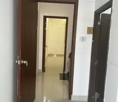 Nhà 3 tầng 66m2 4x18, mặt tiền hẻm xe hơi thông 71 Đào Tông Nguyên, Thị Trấn Nhà Bè, chỉ 5.650 tỷ