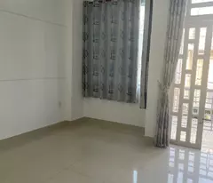 Nhà 3 tầng 66m2 4x18, mặt tiền hẻm xe hơi thông 71 Đào Tông Nguyên, Thị Trấn Nhà Bè, chỉ 5.650 tỷ