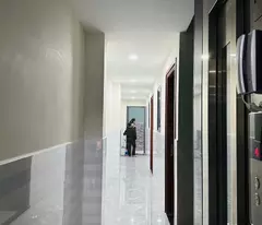 MẶT TIỀN HẺM 2 XE TẢI NÉ NHAU THÀNH THÁI 5 TẦNG THANG MÁY TIỆN MỞ SPA, KHÁCH SẠN, CÔNG TY CHỈ 24 TỶ