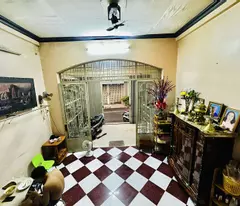 Bán nhà MT KD Trần Hữu Trang, P11, Phú Nhuận, 70m2, 2 tầng, ngang 7mm, chỉ 7,5 tỷ