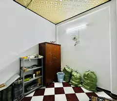 Bán nhà MT KD Trần Hữu Trang, P11, Phú Nhuận, 70m2, 2 tầng, ngang 7mm, chỉ 7,5 tỷ