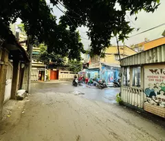 Bán nhà MT KD Trần Hữu Trang, P11, Phú Nhuận, 70m2, 2 tầng, ngang 7mm, chỉ 7,5 tỷ